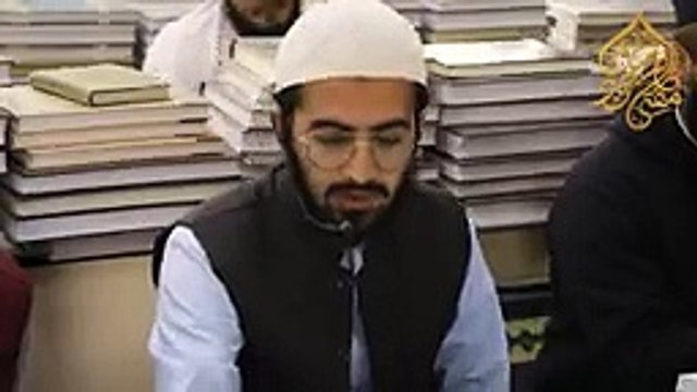Hadiths book sahih Bukhari dars EP 07 Mufti Tariq Masood