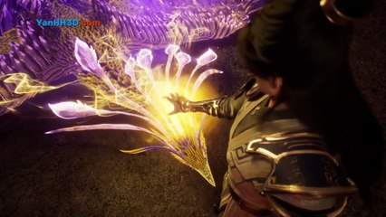 Già Thiên Tập 76-77-78 Thuyết Minh