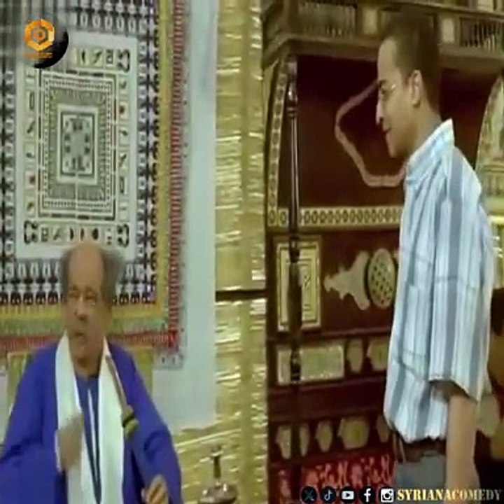 علاقة القرموطي ب 11/09