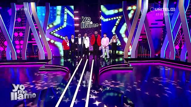 Yo Me Llamo: Nostalgia y emoción tras la eliminación de un participante