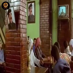 لما تشتم السيد الرئيس بالقهوة #العراق #صدام #بغداد