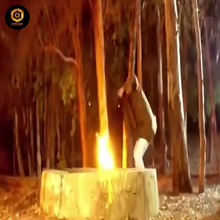 القرموطي يقابل صدام #القرموطي #العراق