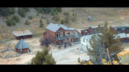 Trail of Justice 🎬 | Exciting Action Western Full Movie