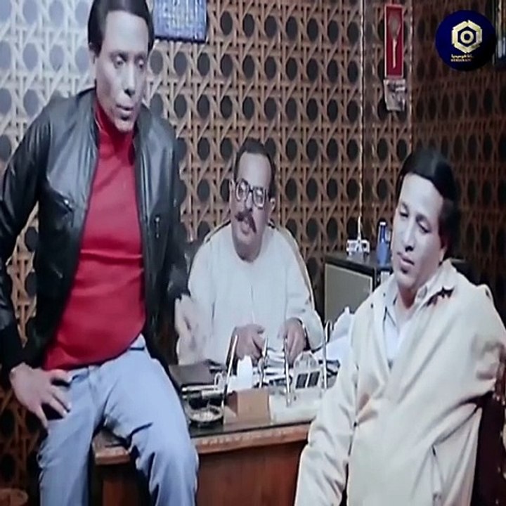 عادل_امام ورحمه والديك#