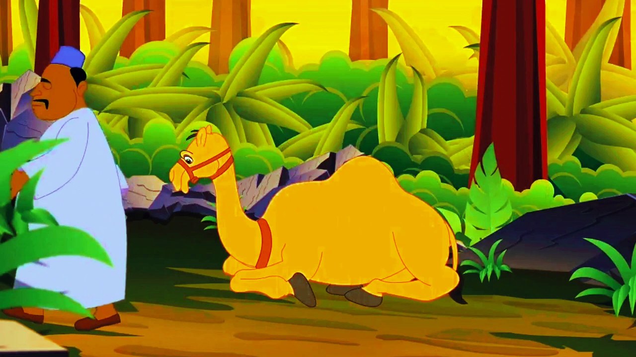 Do not Trust Anybody  - Panchatantra In English - Moral Stories for Kids - Children's Fairy Tales