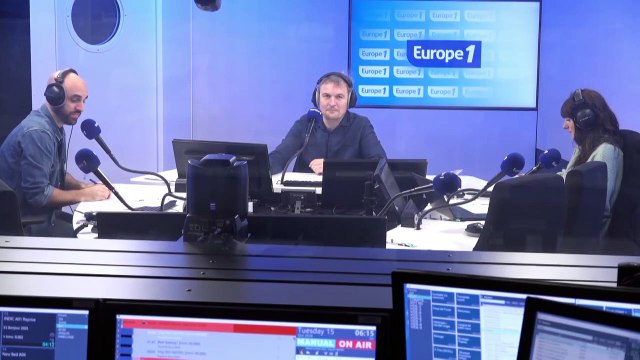 «Vive la bagnole, vive la titine, même si elle divise» : l'ouverture du Salon de l'Auto à Paris