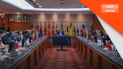 Kebajikan rakyat: Kerajaan MADANI pastikan semua dasar, inisiatif jadi keutamaan