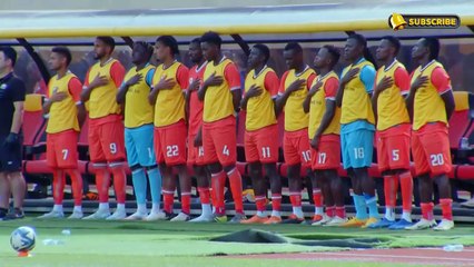 Cameroon vs Kenya 1 x 0  All Goals & Highlights UEFA Nations League 2024