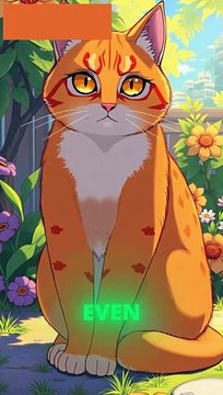 funny cat #cat #kucing #cute #kucinglucu #catlover #kitten #tiktok #pets #viralvideo #trending