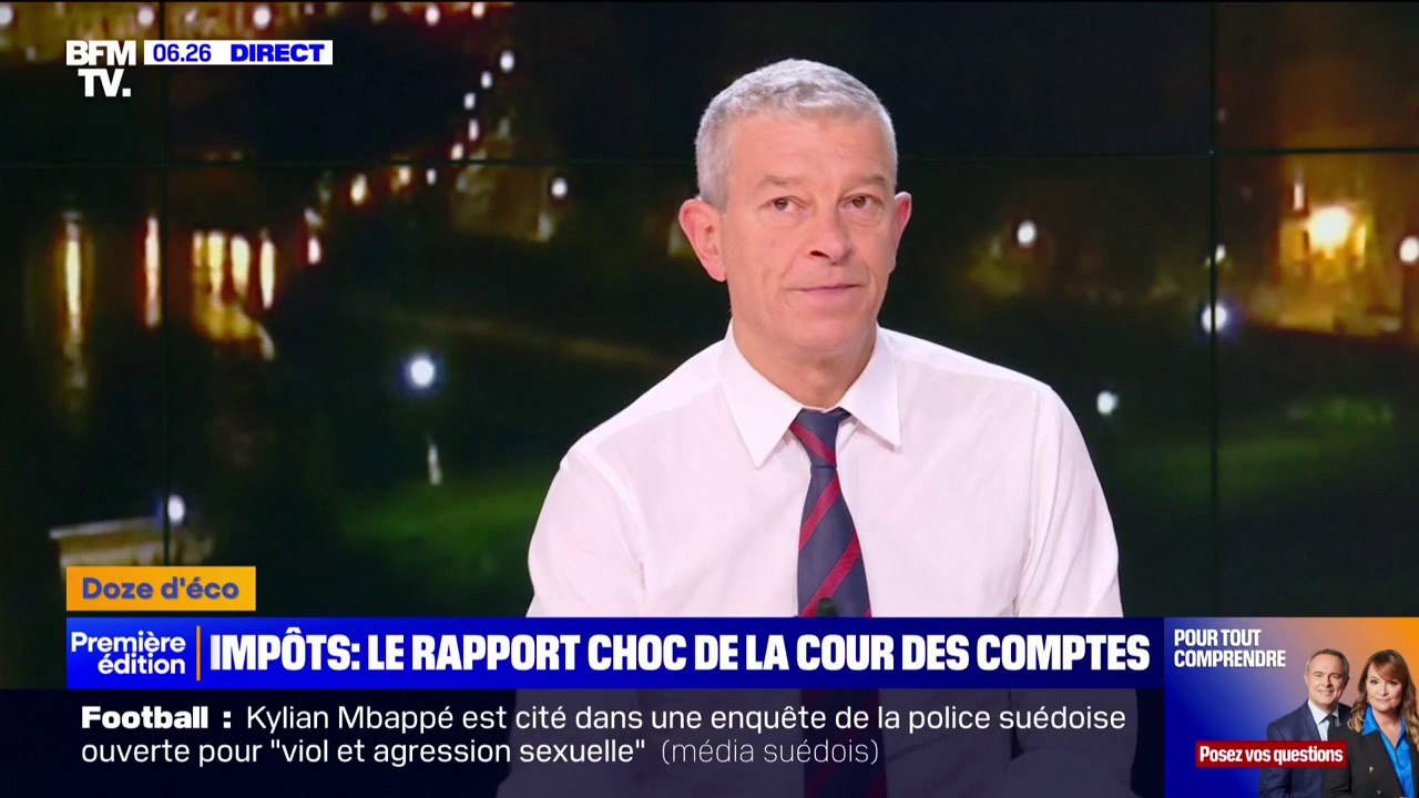 Raboter le taux du crédit d’impôt service à la personne, baisse de la réduction fiscale accordée aux dons, avantages fiscaux des retraités... Ce que préconise le Conseil des prélèvements obligatoires pour faire des économie