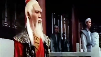 El secreto del Shaolin Película 1979 español