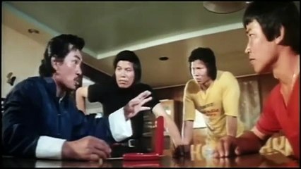 The Tattoo Connection Película 1978 español