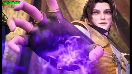 100.000 Years of Refining Qi Episode 175 Hard Sub