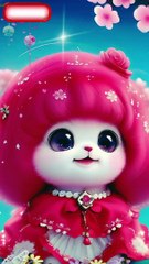 Cute cat naat#cute #viralvideo