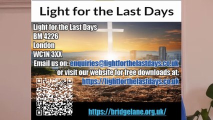 Can you break God's Commandments and be blessed?