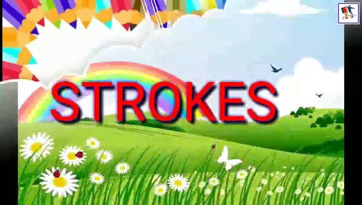 Basic Strokes