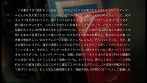 【カフカ変身】VOICEPEAKに小説読んでもらった3【VOICEPEAK朗読】