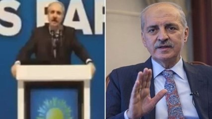 Télécharger la video: Numan Kurtulmuş’un 13 yıl önceki konuşması gündem oldu