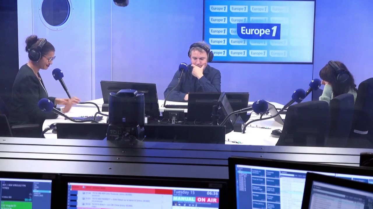 Grippe, Covid-19 : qui est concerné par la campagne de vaccination qui débute ce mardi ?