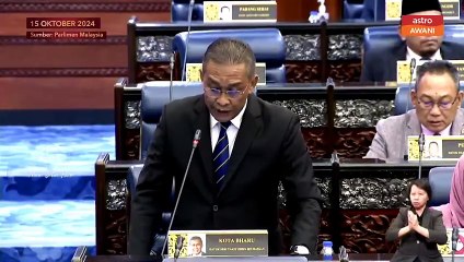 Isu tuntutan bertindih di Laut China Selatan perlu diatasi segera