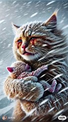My sweety cats