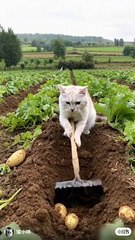 Oh my sweety cats 