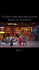 Descargar video: #kapilsharma #kapilsharmashow #salmankhan #bollywood #thekapilsharmashow #comedy #deepikapadukone #akshaykumar #indiancricket #memes #katrinakaif #karanjohar #sunilgrover #kapilsharmajokes #shahrukhkhan #tkss # (6)