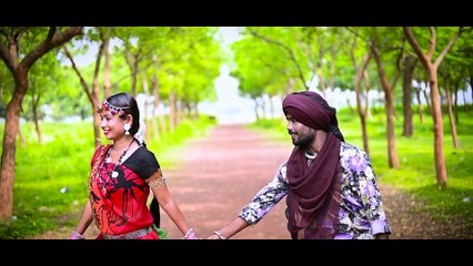 KARMA NACHADE MOLA 🎶 - Traditional Chhattisgarh Bhakti Song by Hiramani Mahant