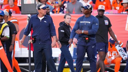 Saints vs. Broncos: Low-Scoring Clash Amid Key Player Injuries 🏈