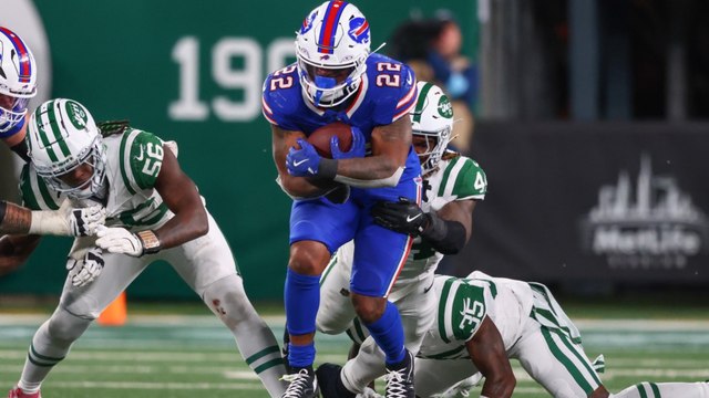 Jets vs. Bills: Analyzing Key Game Performances and Stats