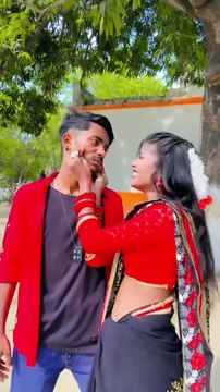 कमीने चल मेरा गेंहू कटा _ Viral Comedy _ Sonu Rajbhar _ Dancer Karan And Kiran _#shorts - Dancer King (720p, h264, youtube)
