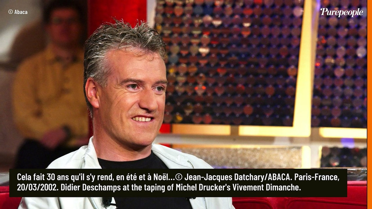 Didier Deschamps : L'histoire troublée de sa propriété surplombant la mer avec vue sur l'archipel des Glénans