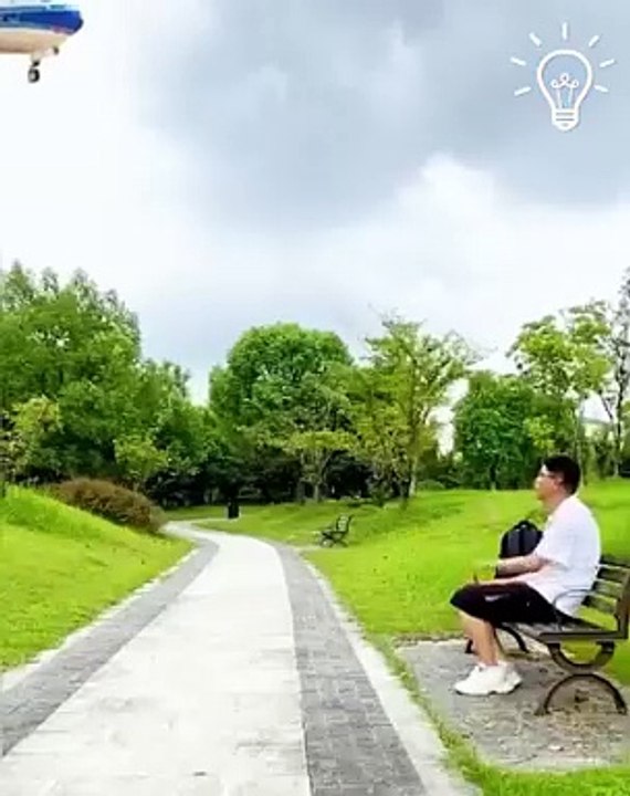 Future transport