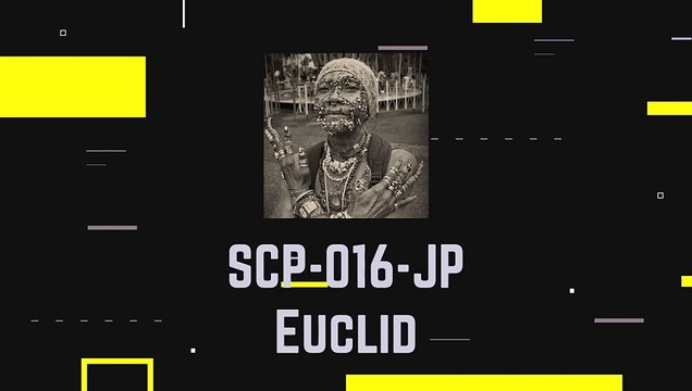 【SCP-016-JP】VOICEPEAKにSCP読んでもらった【侵食性ピアス】