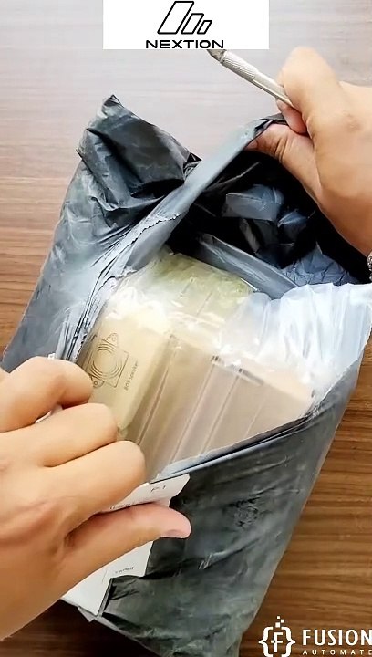 Unboxing | Nextion HMI | Box Speaker | Micro SD Card Extender | Foca ...