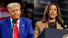 Trump vs. Harris: Ihre Positionen in der Außenpolitik