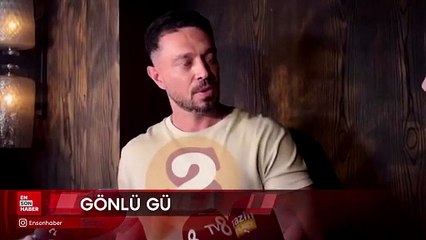 Şarkıcı Murat Boz’un sevgili kriteri: Gönlü güzel olsun