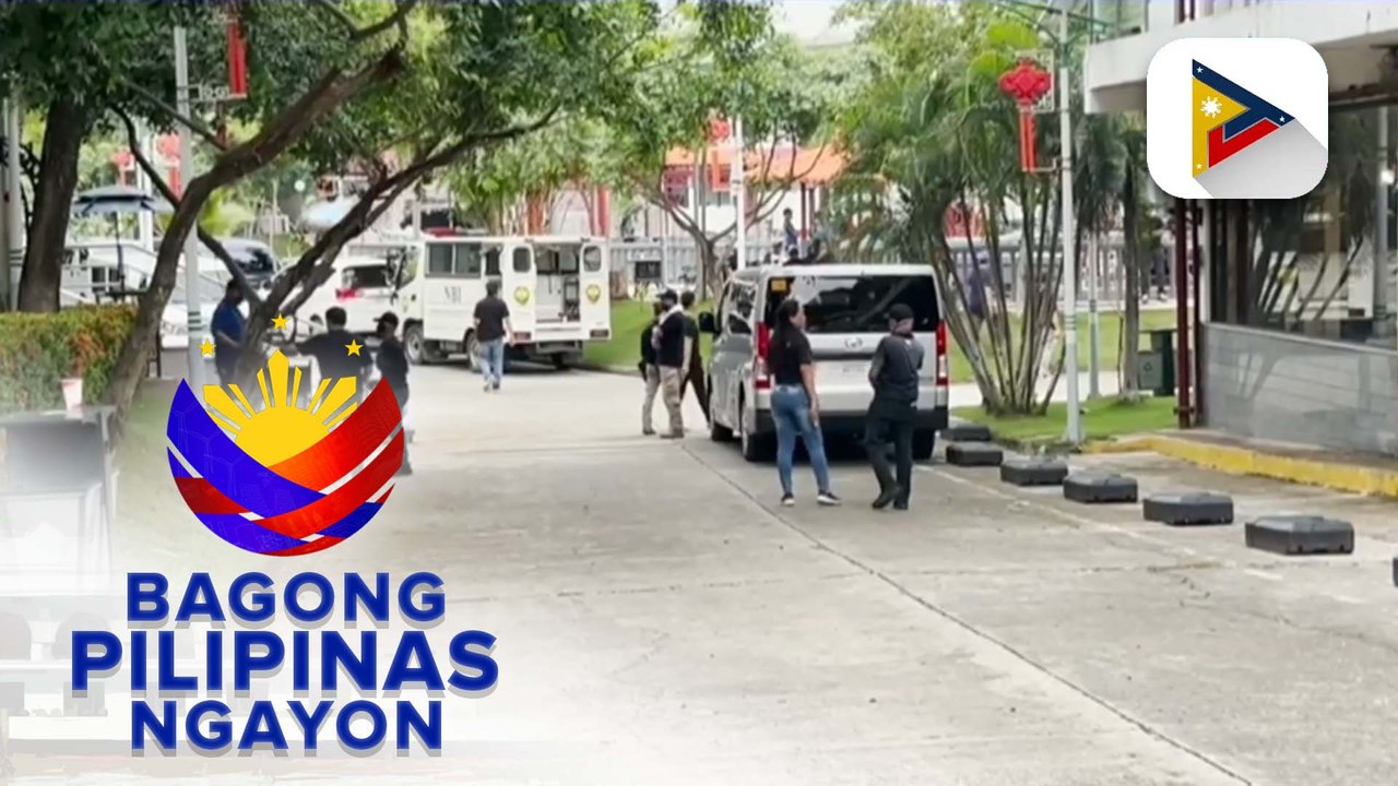 Panayam kay PAOCC spokesperson Winston Casio kaugnay ng patuloy na operasyon ng higit 100 POGO hub sa bansa