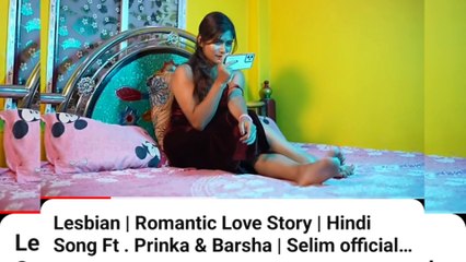 Romentic love story hindi- love story song ft-kissing moment