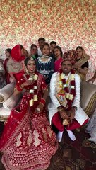 Funny Wedding Dance By Bridal on Stage #funnydance #dulhandance #funnyvideo #viralvideos #trendaing