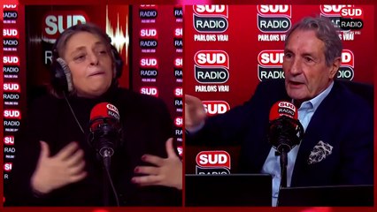 Françoise Degois : "Bruno Retailleau veut attendrir le RN !"
