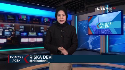 Update Banjir Nagan Raya