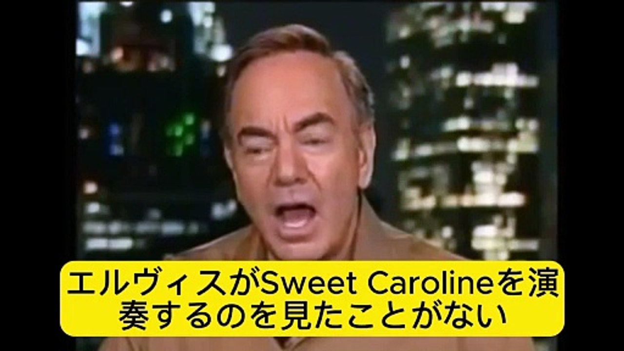 neil diamond