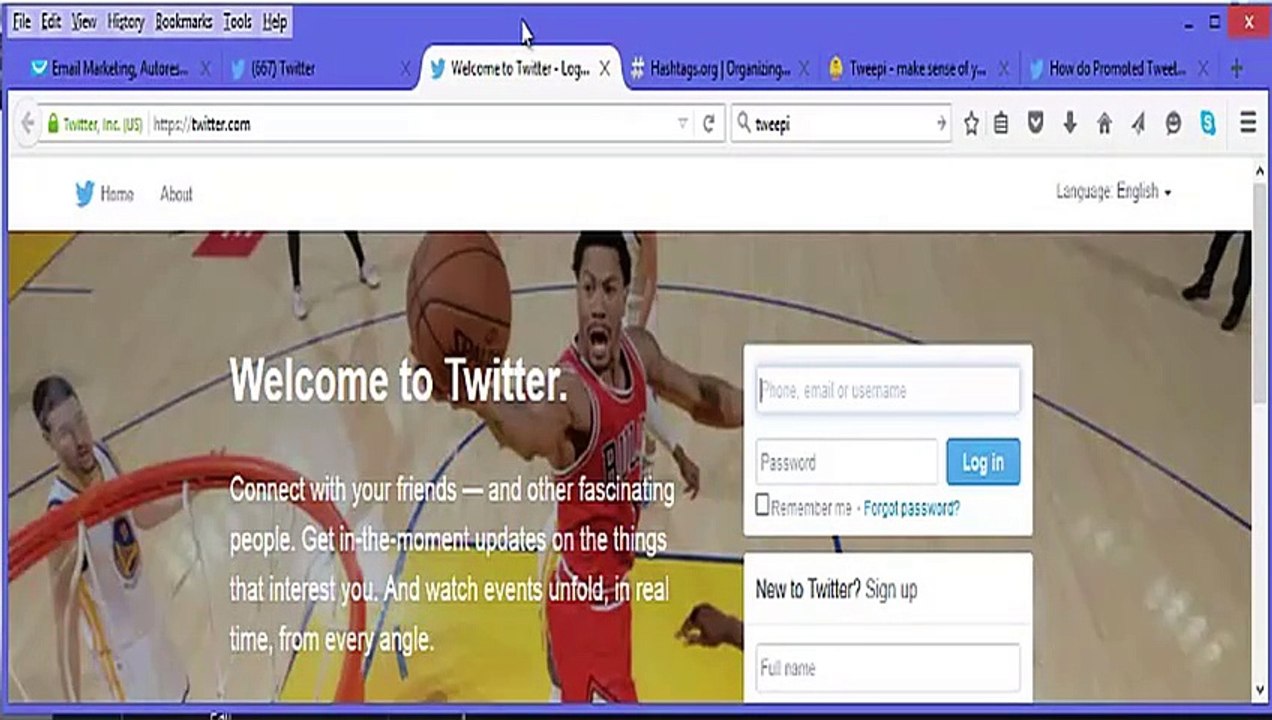 01-Introduction - Twitter Traffic Foundations