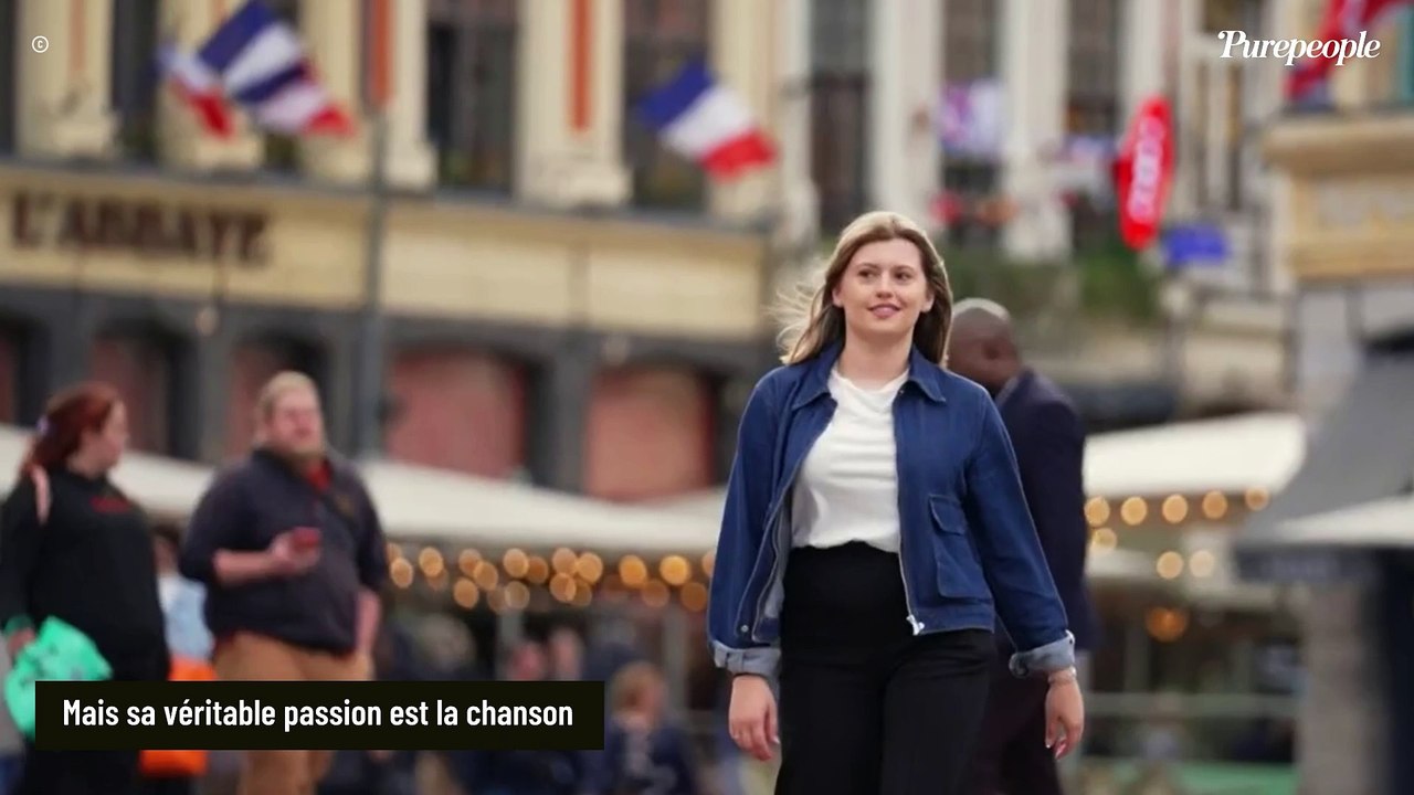 PORTRAIT Marine (Star Academy 2024), une candidate "exubérante" qui se transforme sur scène