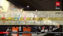 Línea 3 del Metro de la Ciudad de México será cerrada por remodelación