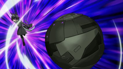 Bakugan Battle Planet Ep 30 - Dos Caras De La Moneda - A La Caza Del Tesoro