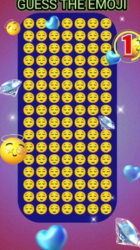 Emoji Riddle Challenge! Only Geniuses Can Crack This Puzzle!#viral #short