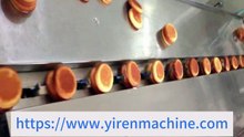 XYD-D1 Automatic cake sandwich machine