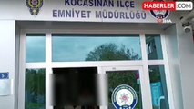 Kayseri'de Bisiklet ve Motosiklet Hırsızlarına Tutuklama